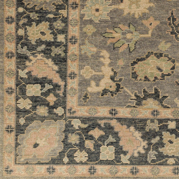 Surya Reign Handmade Rug REG-2320