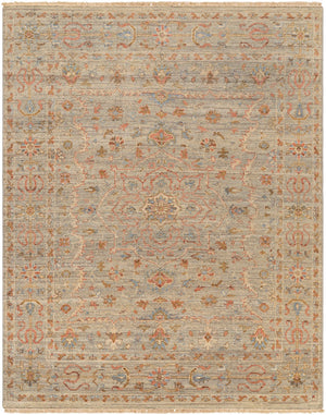 Surya Reign Handmade Rug REG-2321