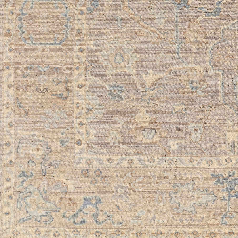 Surya Reign Handmade Rug REG-2322