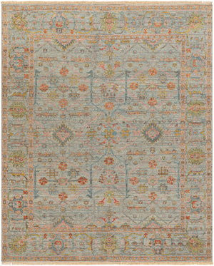 Surya Reign Handmade Rug REG-2323