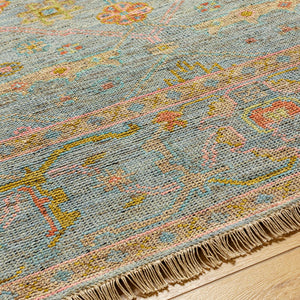 Surya Reign Handmade Rug REG-2323