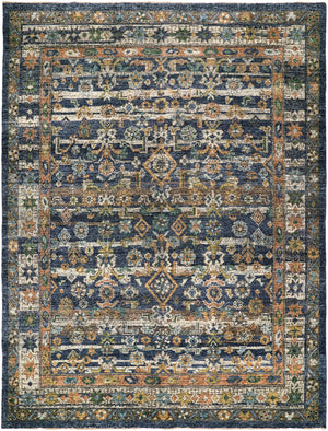Surya Reign Handmade Rug REG-2324
