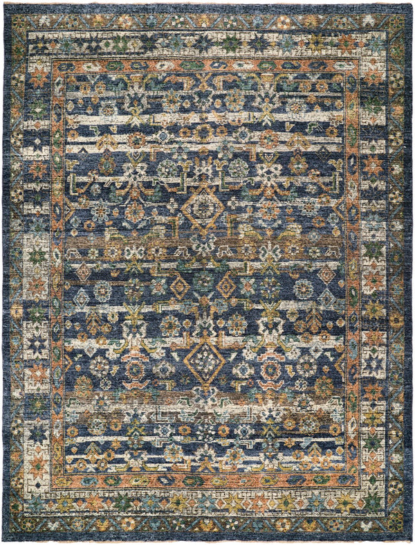 Surya Reign Handmade Rug REG-2324