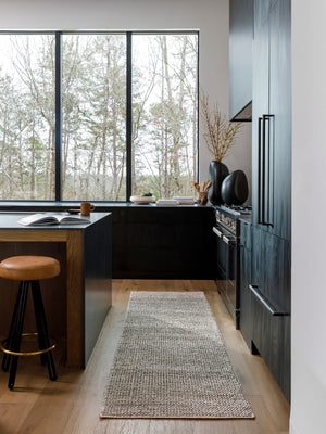 Surya Reika Hand Made 10' X 14' Eco-friendly Rug - Artisan Crafted With Recycled Pet For Modern Homes Off,White Recycled Pet Yarn Rek2301-1014