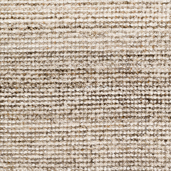 Surya Reika Hand Made 10' X 14' Eco-friendly Rug - Artisan Crafted With Recycled Pet For Modern Homes Off,White Recycled Pet Yarn Rek2301-1014