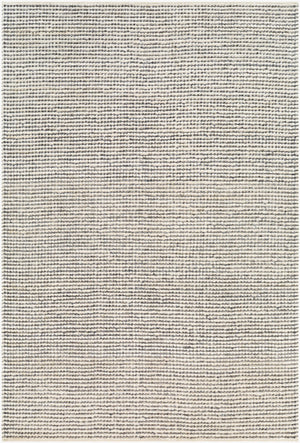 Surya Reika Hand Made 10' X 14' Eco-friendly Rug - Artisan Crafted With Recycled Pet For Modern Homes Off,White Recycled Pet Yarn Rek2302-576