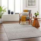 Surya Reika Handmade Rug REK-2306