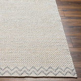 Surya Reika Handmade Rug REK-2307