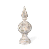 Charmant Finial