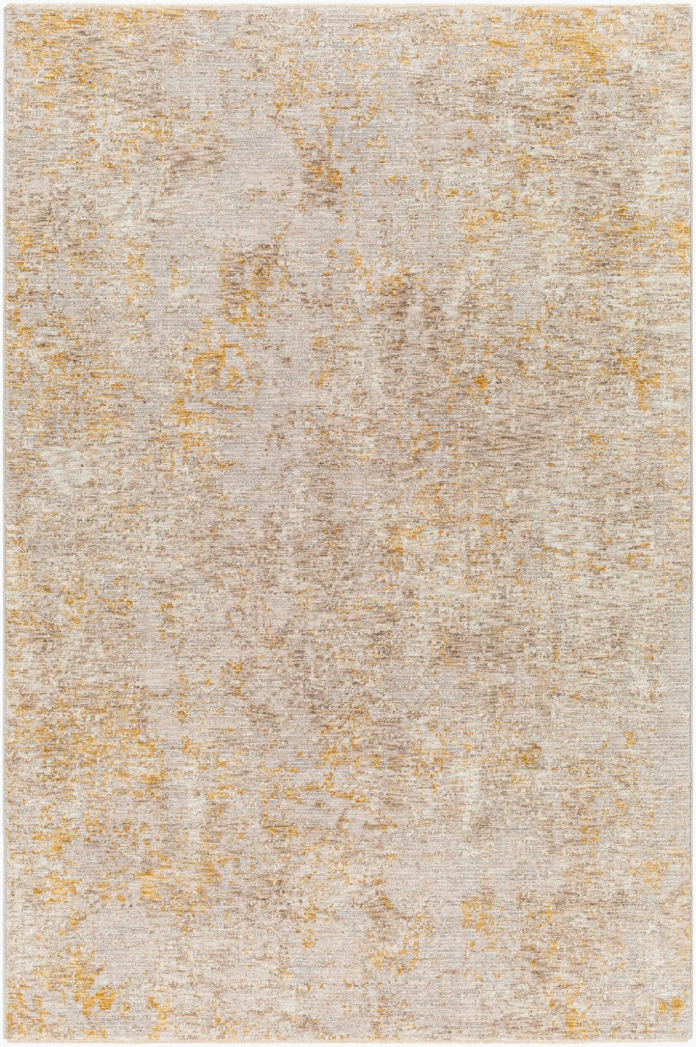 Livabliss Reina Geometric Polyester Area Rug with Fringe for Modern Living and Dining Rooms Light Gray, Lig 12' x 15' REN2310-1215