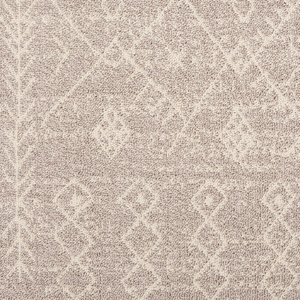 Livabliss Restoration Turkish Machine Woven Runner Rug with Fringe for Hallways and Entryways REO2310-2710