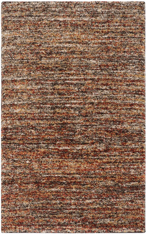Safavieh Retro 2133 Power Loomed  Rug Ivory / Gold RET2133-1121-6R