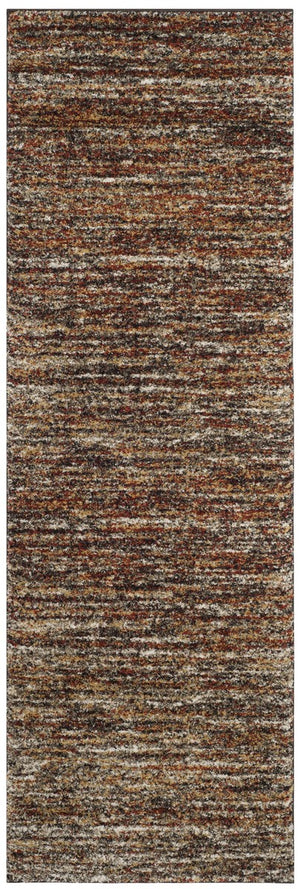 Safavieh Retro 2133 Power Loomed  Rug Ivory / Gold RET2133-1121-6R