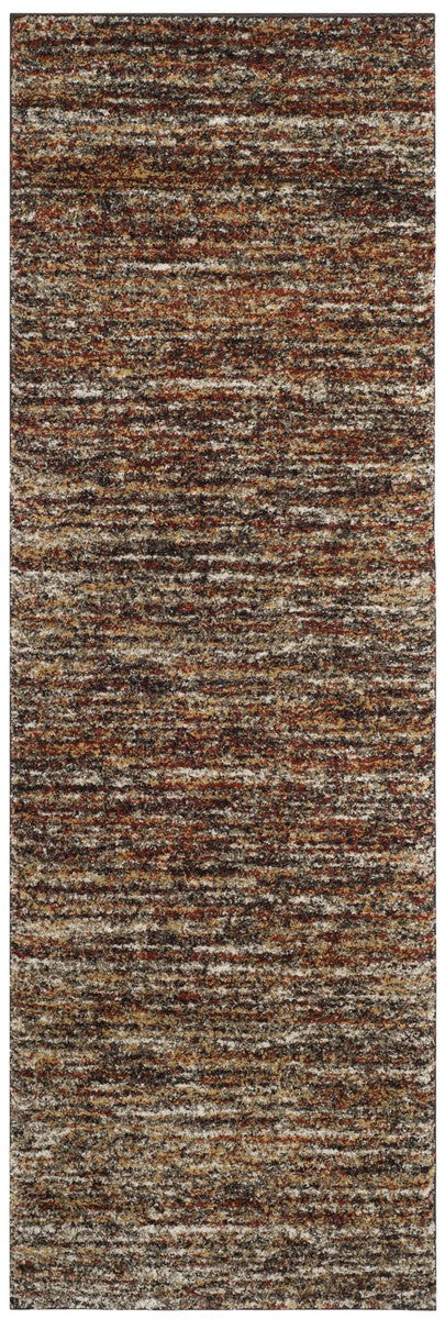 Safavieh Retro 2133 Power Loomed  Rug Ivory / Gold RET2133-1121-6R
