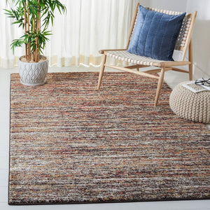 Safavieh Retro 2133 Power Loomed  Rug Ivory / Gold RET2133-1121-6R