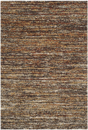 Safavieh Retro 2133 Power Loomed  Rug Ivory / Gold RET2133-1121-6R