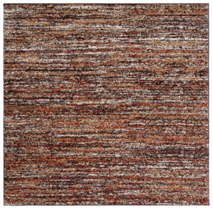 Safavieh Retro 2133 Power Loomed  Rug Ivory / Gold RET2133-1121-6R