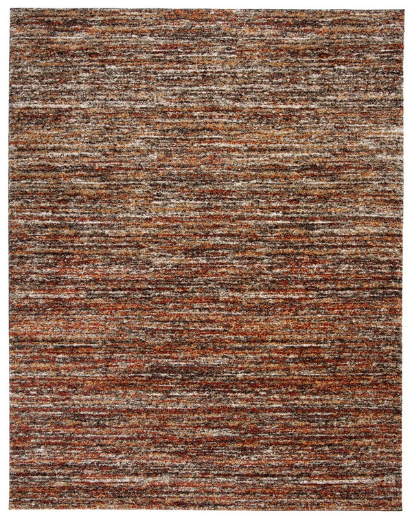 Safavieh Retro 2133 Power Loomed  Rug Ivory / Gold RET2133-1121-6R