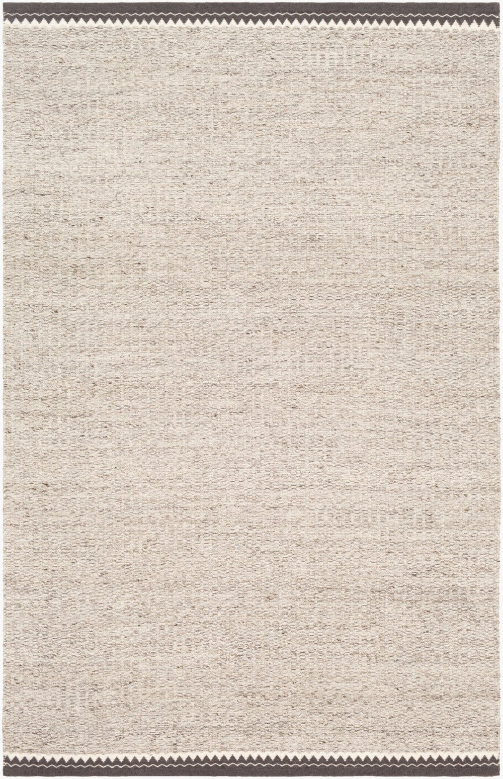 Livabliss Retro Handwoven Wool Cotton Accent Rug Bohemian Low Pile for Entryway or Kitchen RET2300-23