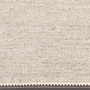 Livabliss Retro Handwoven Wool Cotton Accent Rug Bohemian Low Pile for Entryway or Kitchen RET2300-23