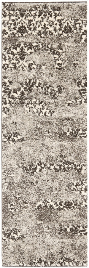 Safavieh Retro 2865 Power Loomed  Rug Beige / Light Grey RET2865-1379-4