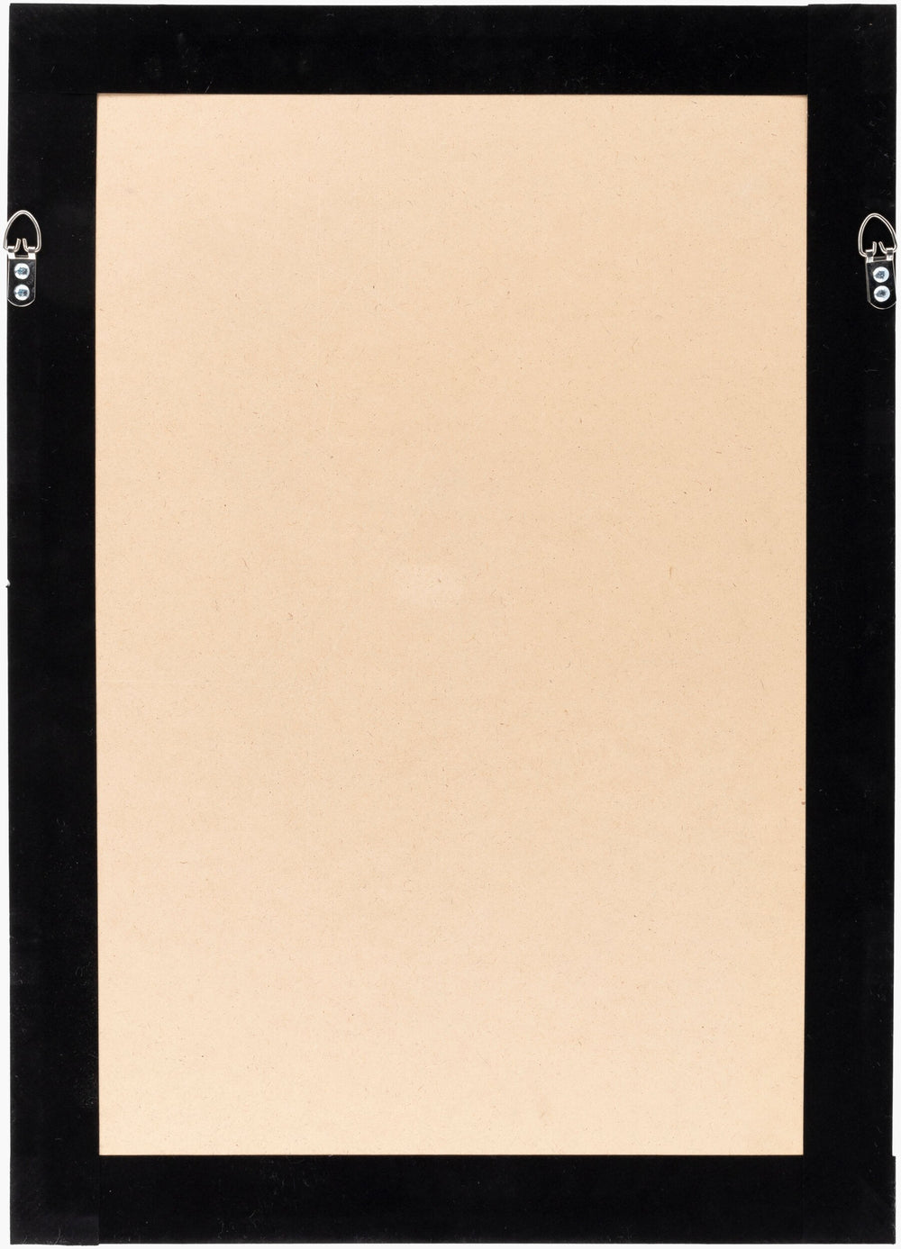 Surya Revenant Modern Abstract Wall Art - 28"H X 20"W Framed Decor For Stylish Home Interiors Main, Blue,Frame, Bamboo,Polystyrene Rev001-2028