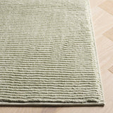 Safavieh Revive 102 Power Loomed Solid & Tonal Rug REV102W-9