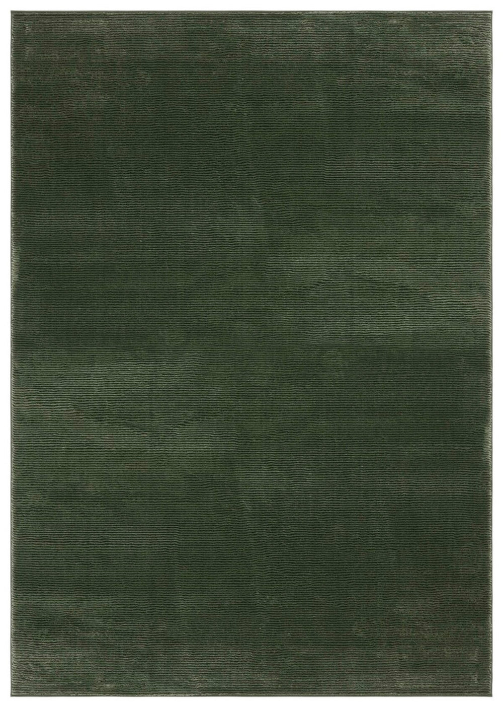 Safavieh Revive 102 Power Loomed Polyester Rug Green REV102Y-6