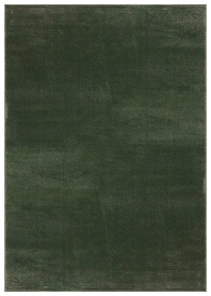 Safavieh Revive 102 Power Loomed Polyester Rug Green REV102Y-6