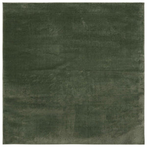 Safavieh Revive 102 Power Loomed Polyester Rug Green REV102Y-6