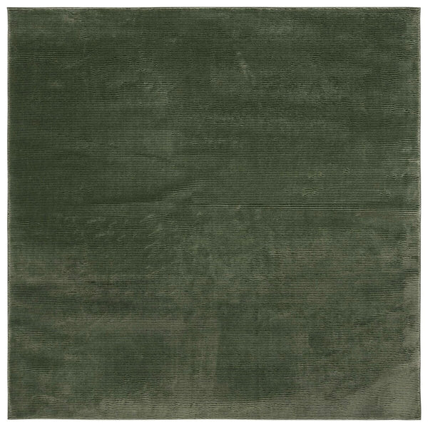 Safavieh Revive 102 Power Loomed Polyester Rug Green REV102Y-6