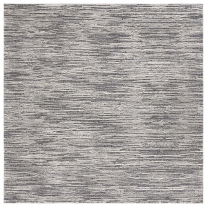 Safavieh Revive 106 Power Loomed Solid & Tonal Rug Grey 9' x 12'