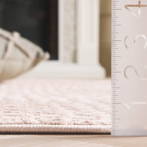 Safavieh Revive 108 Power Loomed Solid & Tonal Rug REV108U-7SQ