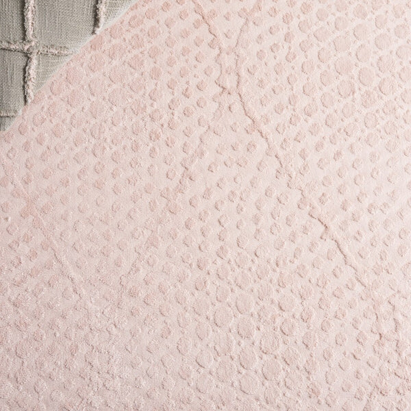 Safavieh Revive 108 Power Loomed Solid & Tonal Rug REV108U-7SQ