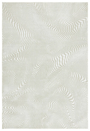 Safavieh Revive 110 Power Loomed Solid & Tonal Rug REV110W-8