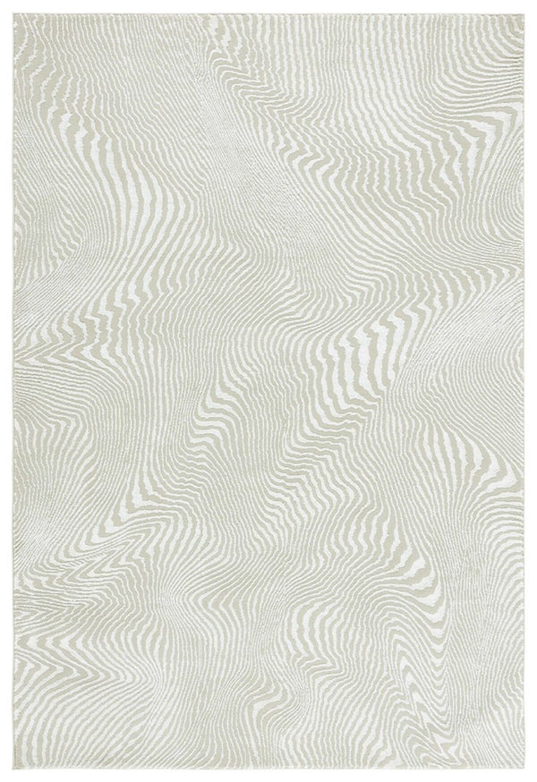 Safavieh Revive 110 Power Loomed Solid & Tonal Rug REV110W-8