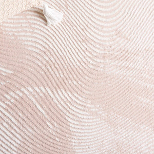 Safavieh Revive 112 Power Loomed Solid & Tonal Rug REV112U-7SQ