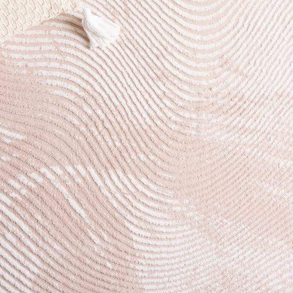 Safavieh Revive 112 Power Loomed Solid & Tonal Rug REV112U-7SQ