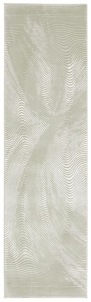 Safavieh Revive 112 Power Loomed Solid & Tonal Rug REV112W-7SQ