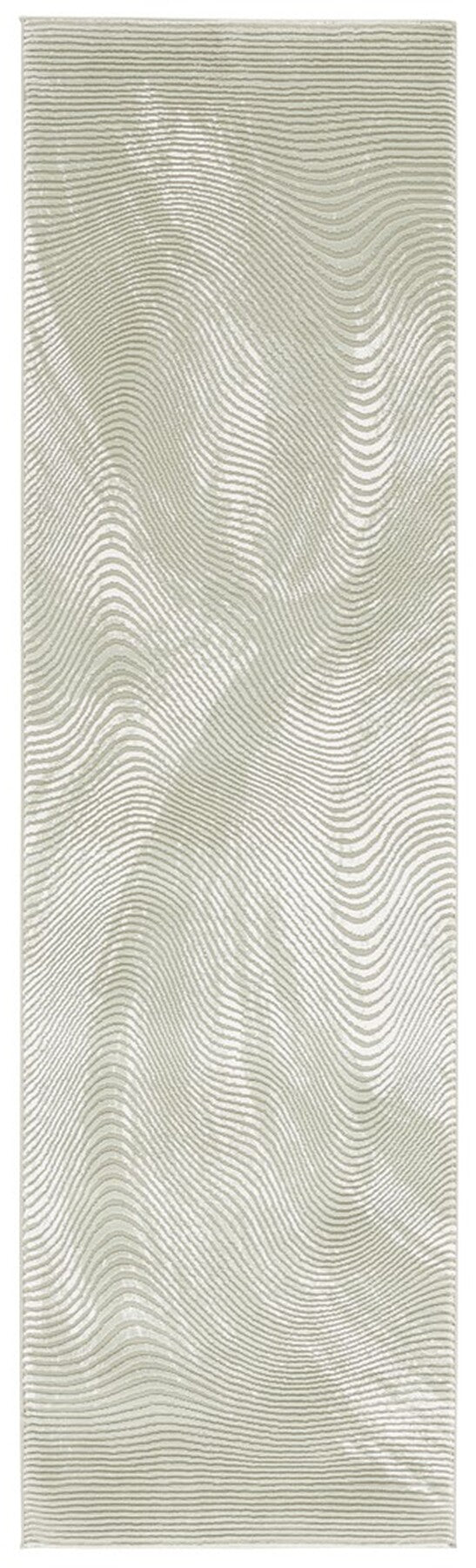 Safavieh Revive 112 Power Loomed Solid & Tonal Rug REV112W-7SQ