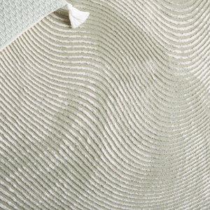 Safavieh Revive 112 Power Loomed Solid & Tonal Rug REV112W-7SQ