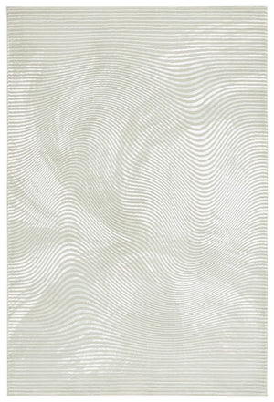 Safavieh Revive 112 Power Loomed Solid & Tonal Rug REV112W-7SQ