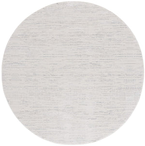 Safavieh Revive 114 Power Loomed Solid & Tonal Rug Ivory 9' x 12'