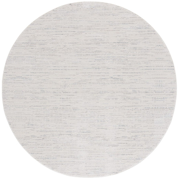 Safavieh Revive 114 Power Loomed Solid & Tonal Rug Ivory 9' x 12'