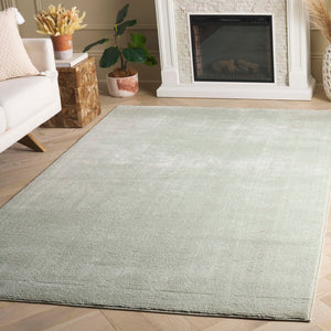 Safavieh Revive 114 Power Loomed Solid & Tonal Rug REV114W-9