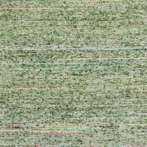 Surya Rex 2' X 3' Handmade Viscose & Wool Area Rug – Modern Style, Soft Touch, Easy Care, Made In India Grass Green Viscose,Wool Rex4001-576