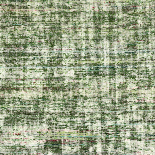 Surya Rex 2' X 3' Handmade Viscose & Wool Area Rug – Modern Style, Soft Touch, Easy Care, Made In India Grass Green Viscose,Wool Rex4001-576