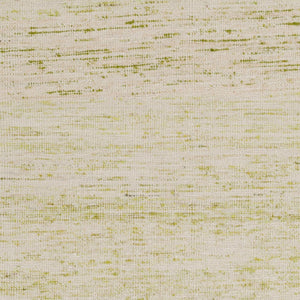 Surya Rex 2' X 3' Handmade Viscose & Wool Area Rug – Modern Style, Soft Touch, Easy Care, Made In India Olive Viscose,Wool Rex4005-23