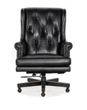 Hooker Furniture Charleston Executive Swivel Tilt Chair EC110-099