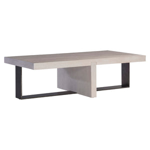 Bernhardt Hoban Cocktail Table 467021